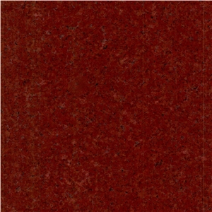 Lakha Red Granite Tile