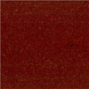 Lakha Red Granite Tile
