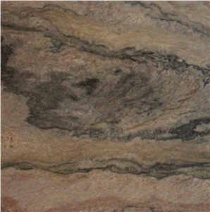 Landscape Quartzite Tile