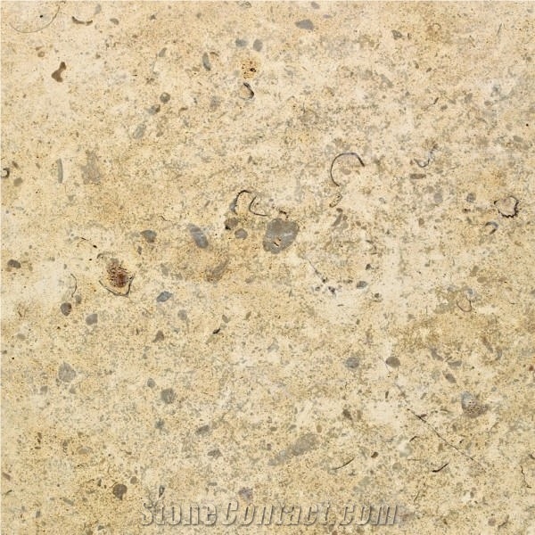 Lanvignes Limestone Tile
