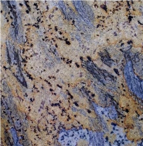 Lapidus Blue