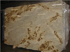Lapidus Granite Slab