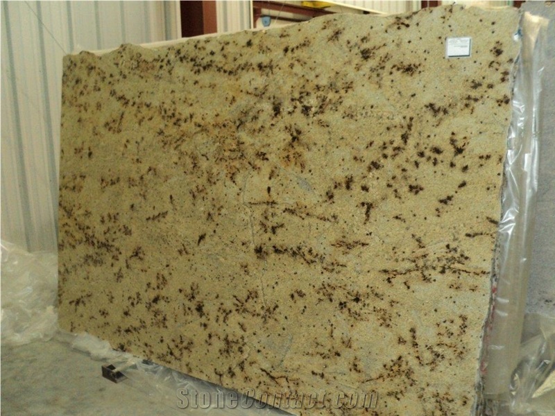 Lapidus Granite Slab