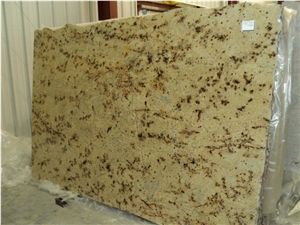 Lapidus Granite Slab
