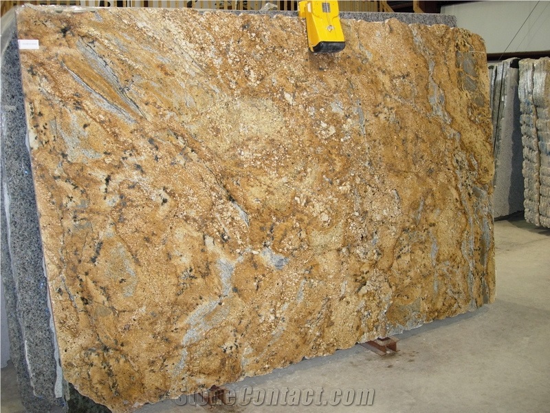 Lapidus Granite Slab