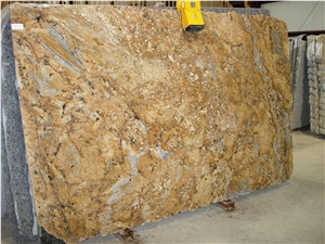 Lapidus Granite Slab