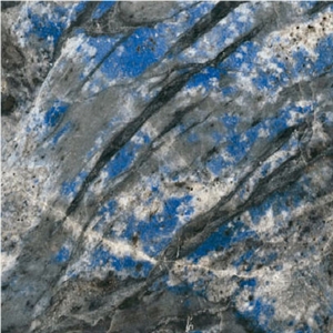 Lapis Eyes Tile