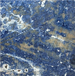 Lapis Lazuli
