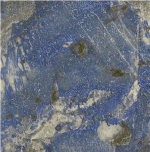 Lapis Lazuli Tile