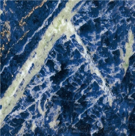 Lapis Lazuli Tile