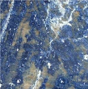 Lapislazuli Eyes 