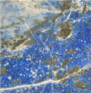Lapislazuli Original  Tile
