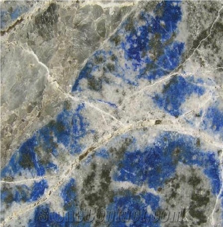 Lapislazuli Original  Tile