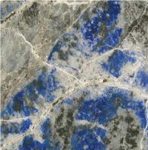 Lapislazuli Original  Tile