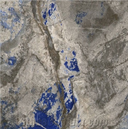 Lapislazuli Wild importance=