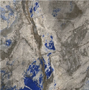 Lapislazuli Wild