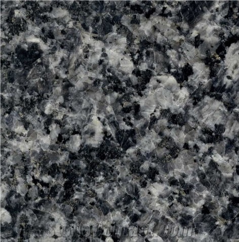 Lappia Blue Granite importance=
