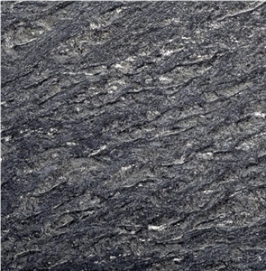 Lappia Silver Tile