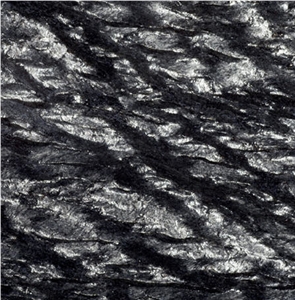 Lappia Silver Tile