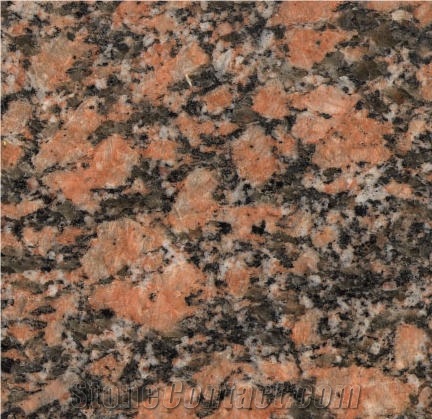 Lapponia Red Granite importance=