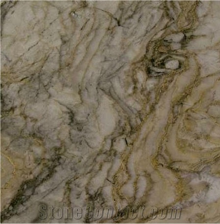 Lapponia Ruska Tile