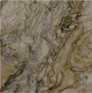 Lapponia Ruska Tile