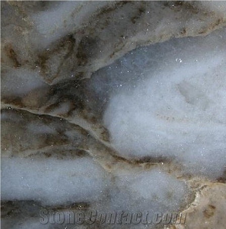 Lapponia Ruska Tile