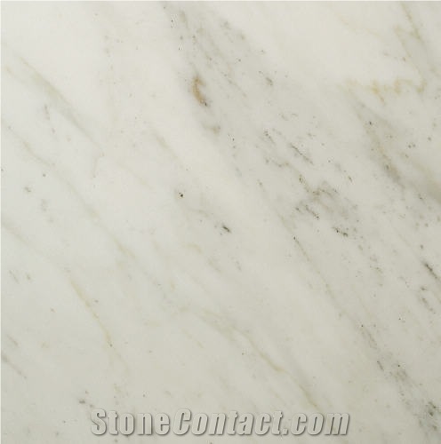 Lasa Bianco Statuario Marble importance=