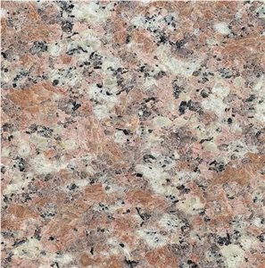 Laurent Red Granite 
