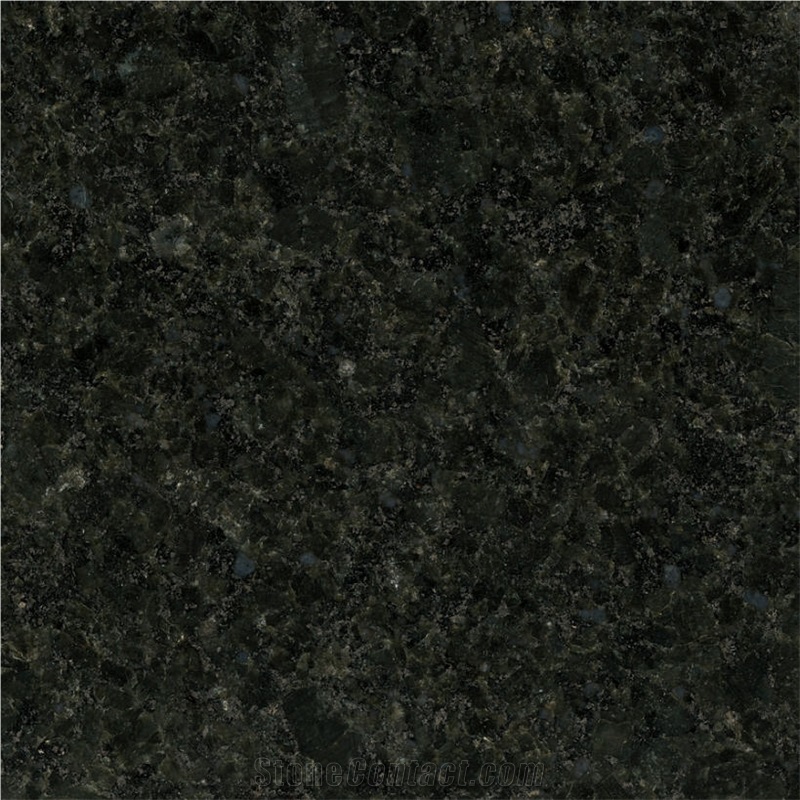 Laurentian Green Granite importance=
