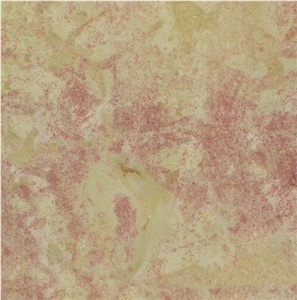 Laurentian Rose Limestone Tile