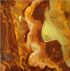 Lava Onyx