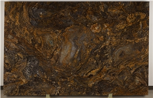 Lava Vecchia Granite Slab