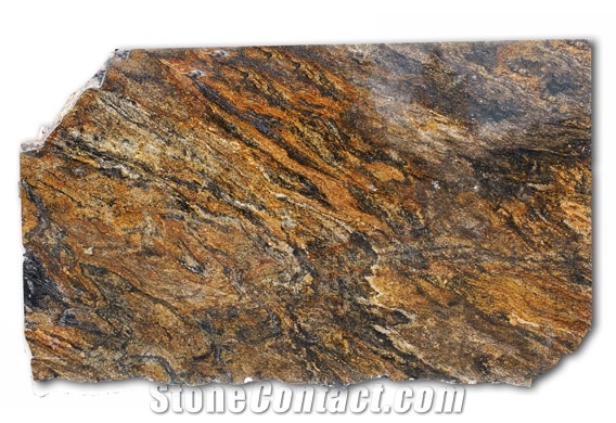 Lava Vecchia Granite Slab