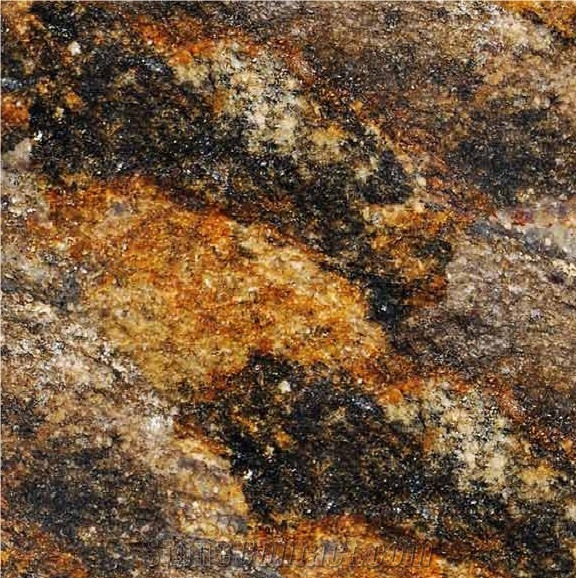Lava Vecchia Granite importance=
