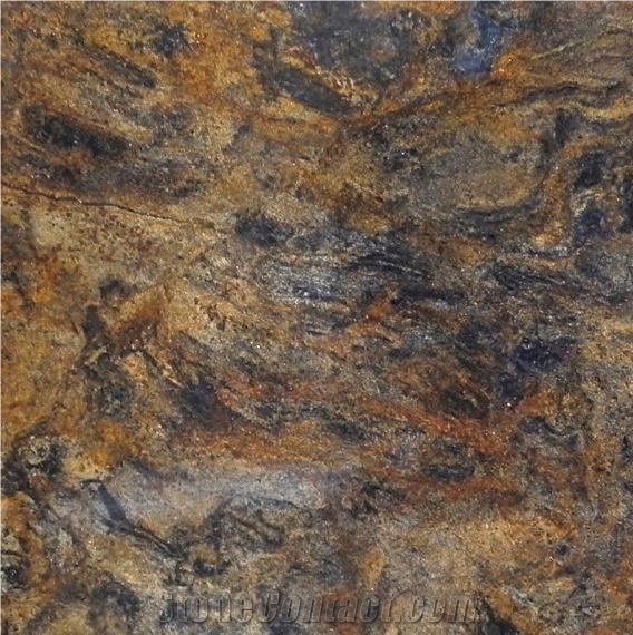 Lava Vecchia Granite Tile