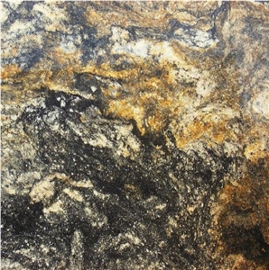 Lava Vecchia Granite Tile