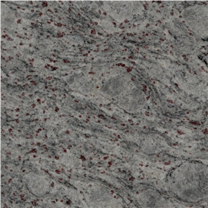 Lavender Blue Granite