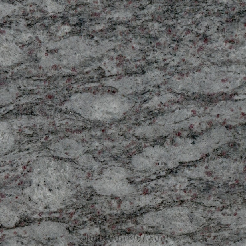 Lavender Blue Granite Tile