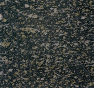 Lawn Green Granite