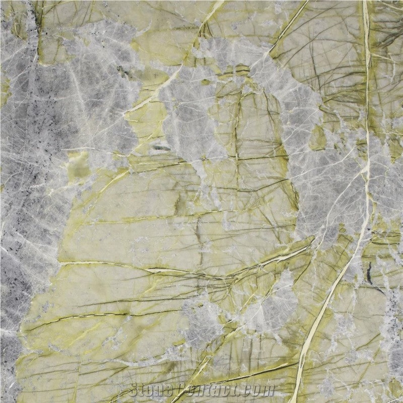 Ledmore Green Marble importance=