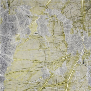 Ledmore Green Marble