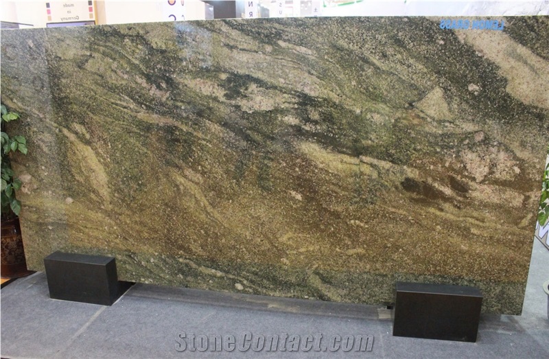 Lemon Grass Slab