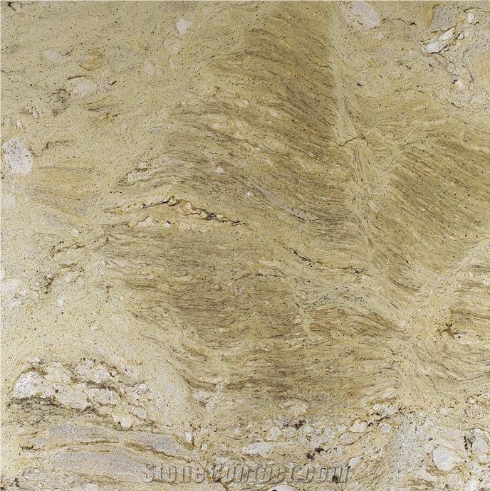 Lemon Ice Granite importance=