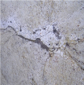 Lemon Ice Granite Tile