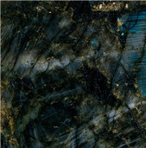 Lemurian Blue Granite Tile