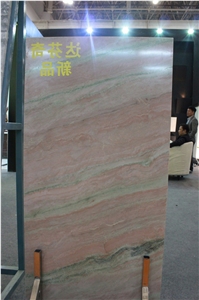 Leonardo da Vinci Marble Slab
