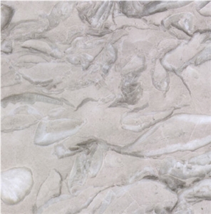 Leopard Skin Flower Marble