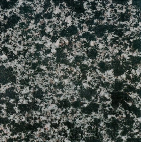 Leopard Skin Green Granite importance=