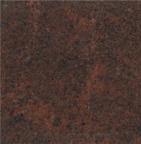 Lieto Red Granite importance=